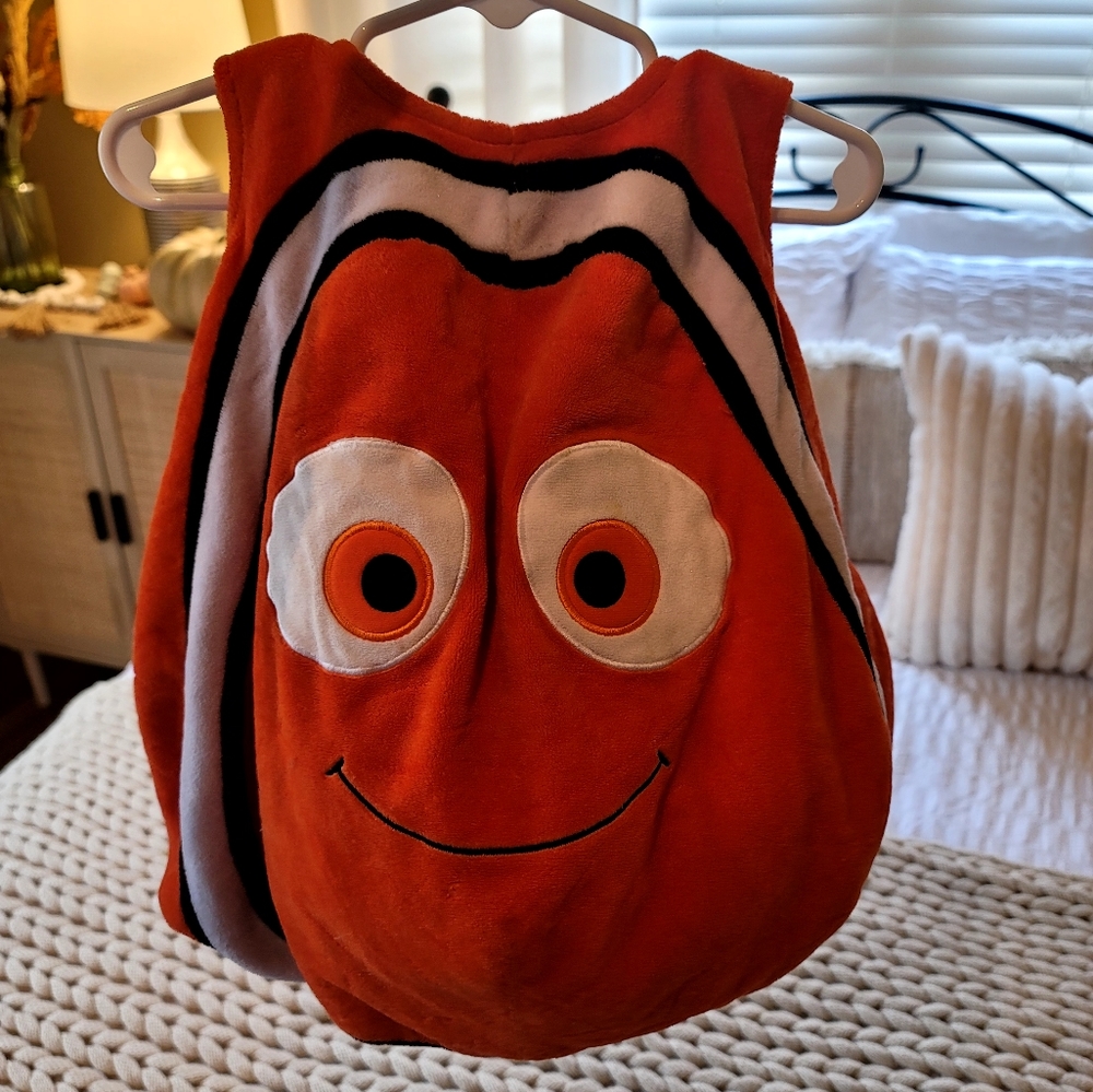 Finding Nemo Halloween costume